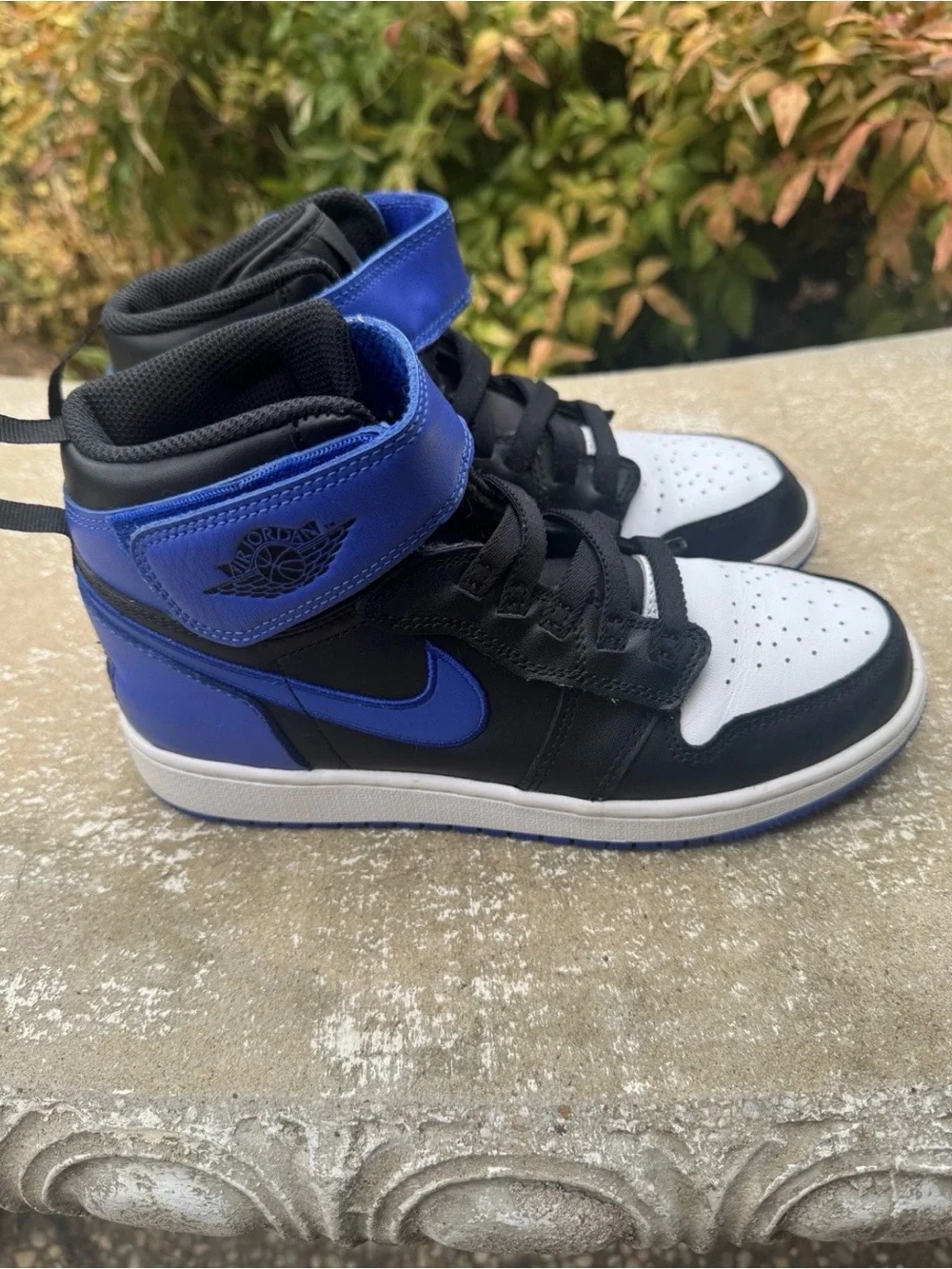 Jordan air flyease